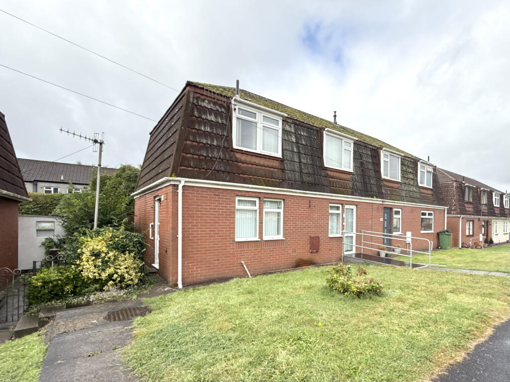 Main image of property: Pant-y-Cerdin, Cwmbach, Aberdare