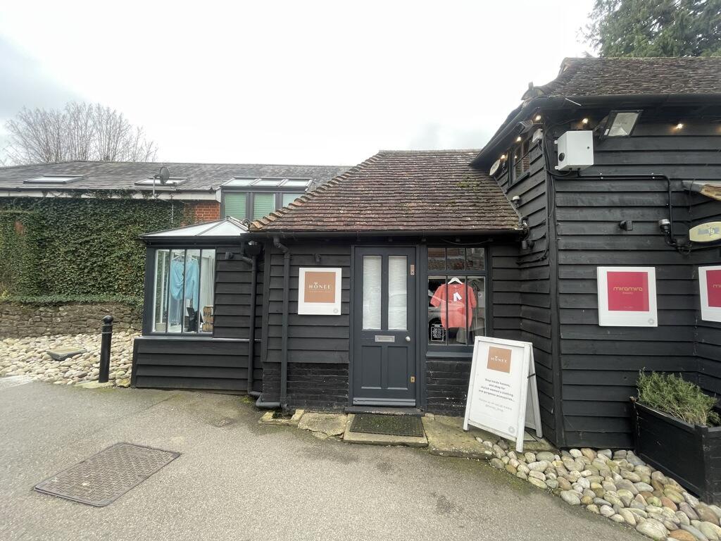 Main image of property: Unit 6 , Swan Street, West Malling, Kent, ME19 6LP