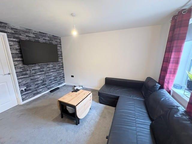 House in Burnley, Lancashire - View 2