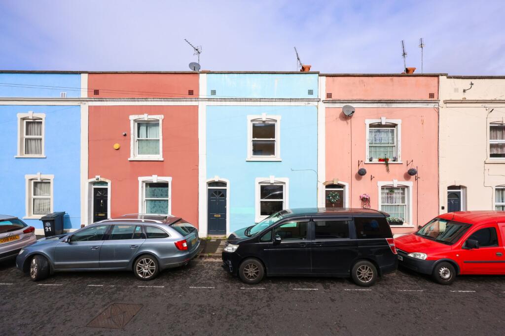 Main image of property: Southey Street, Bristol, BS2