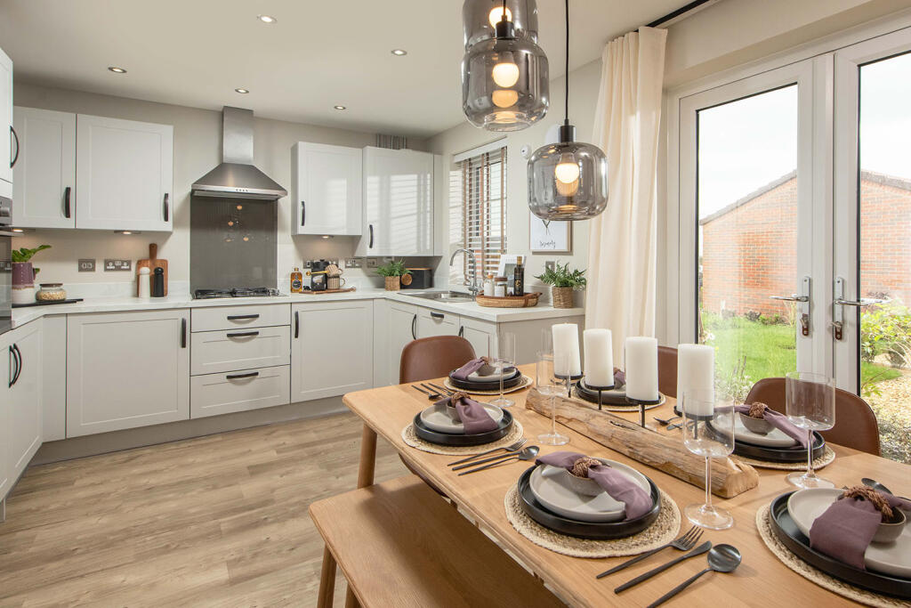 Main image of property: Salhouse Road,
Sprowston,
Norwich,
NR13