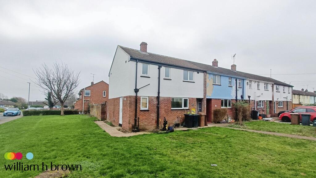 Main image of property: Wicklow Avenue, CHELMSFORD