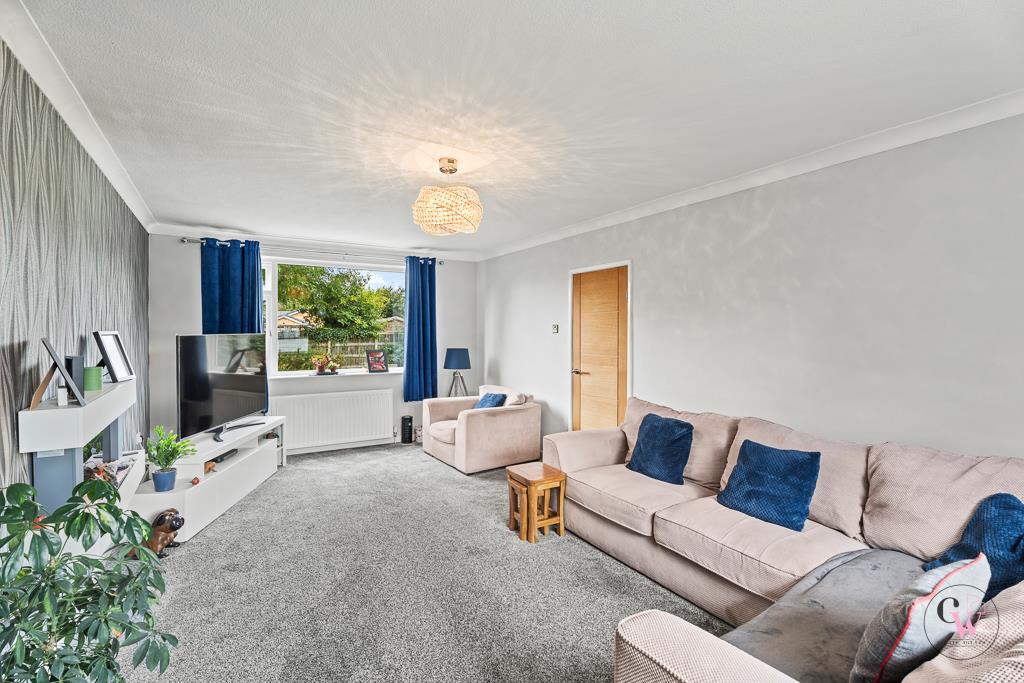 House in Winsford, Over - View 4