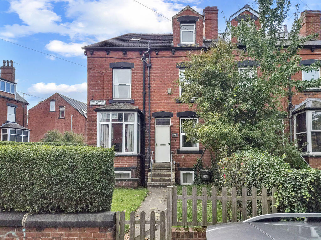 Main image of property: Wrangthorn Terrace, Leeds