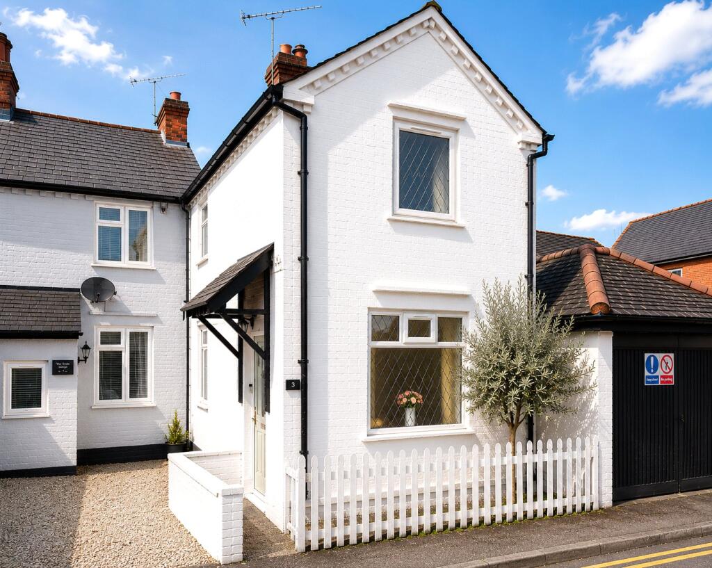Main image of property: Wesley Place, North Street, Winkfield, Windsor, SL4