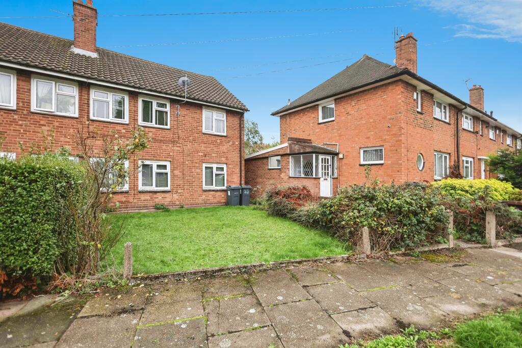 Hollywell Road, BIRMINGHAM photo 2
