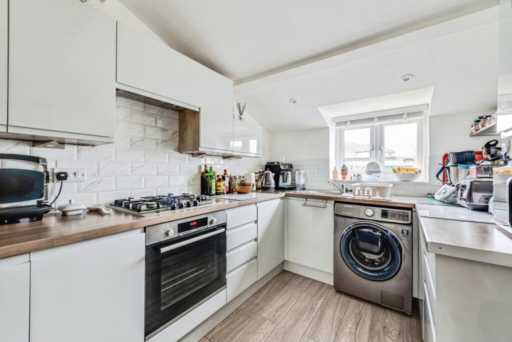 Main image of property: Surrey Road, Swindon, Wiltshire, SN2