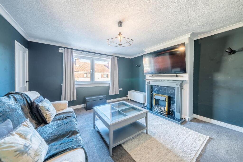 House in Perth, Letham - View 2