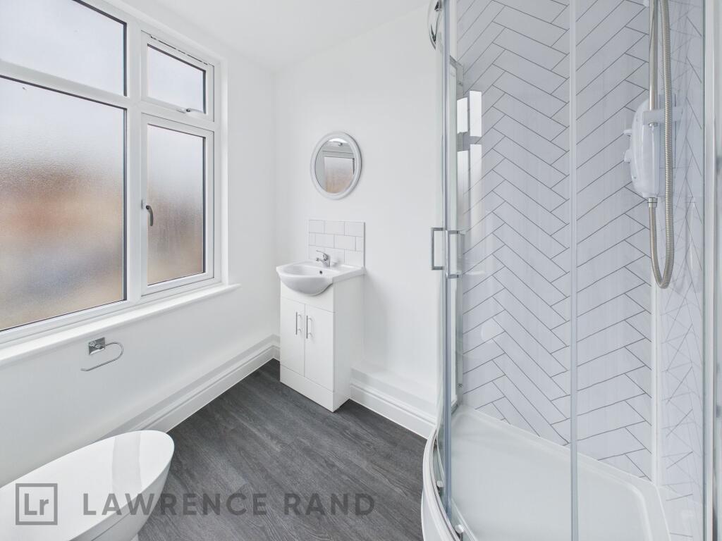 Main image of property: Victoria Road, Ruislip, HA4