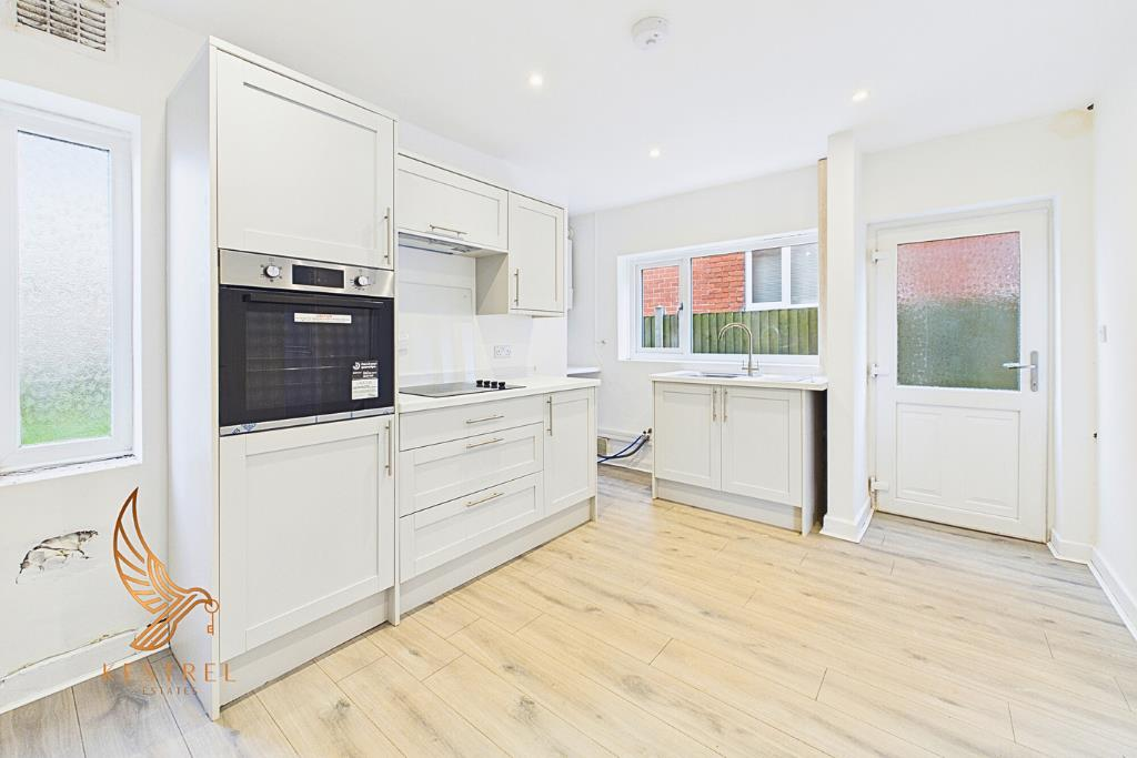 Princess Avenue, South Elmsall photo 4