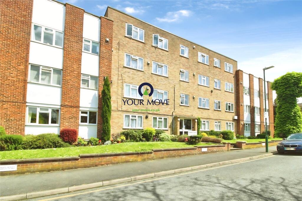 Main image of property: Stanley Road, Sutton, SM2