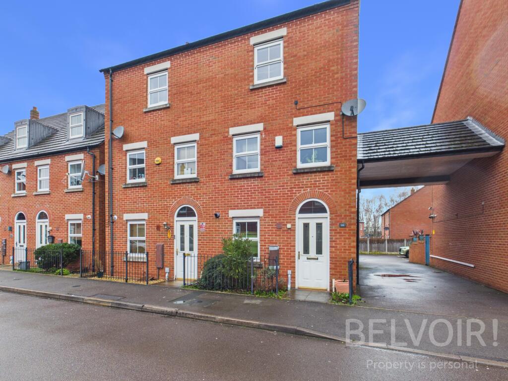 Main image of property: The Nettlefolds, Hadley, Telford, TF1