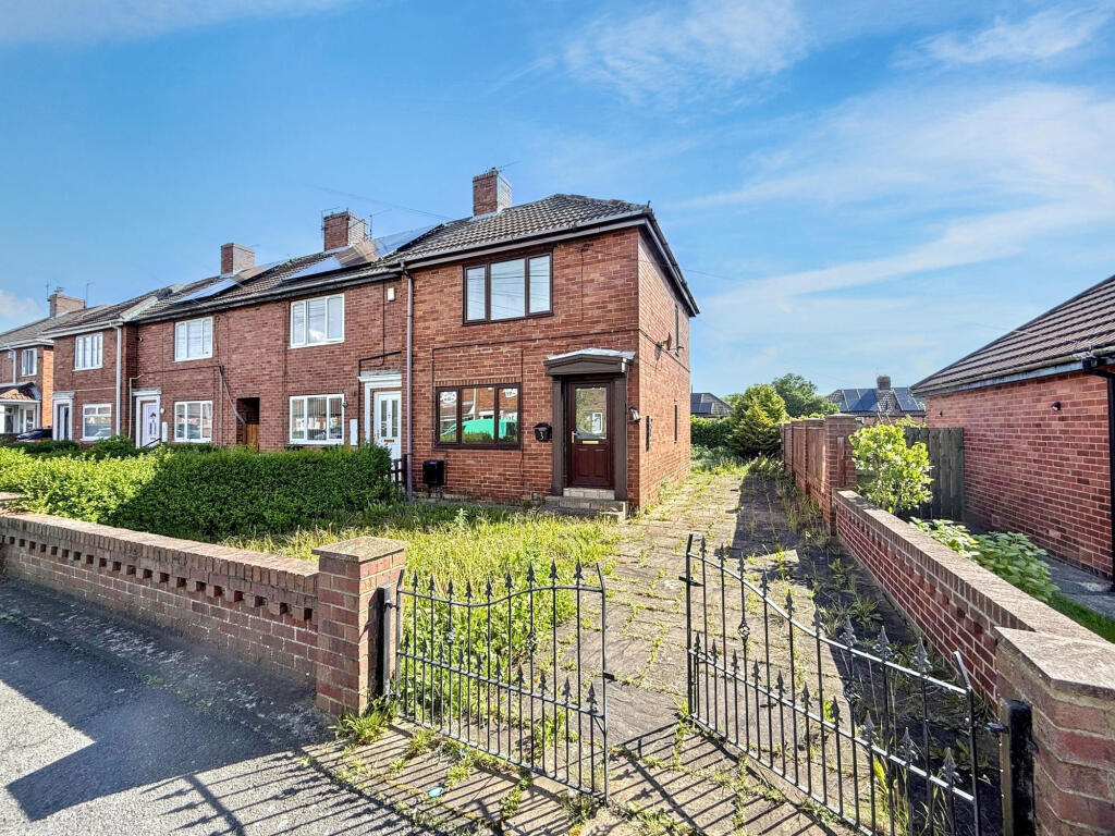Main image of property: Lilac Terrace, Shotton Colliery, Durham, Durham, DH6 2HS