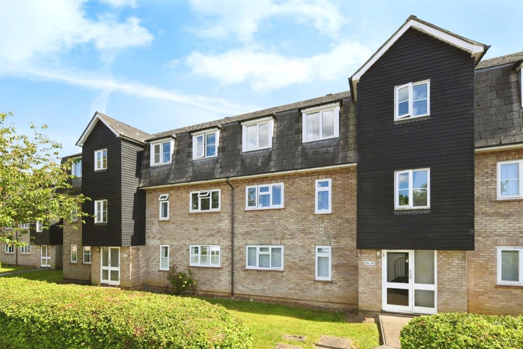 Main image of property: Menzies Avenue, Basildon