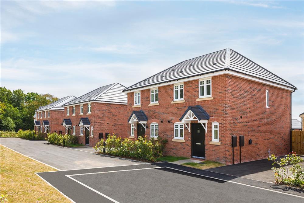 Main image of property: Rookery Lane,
Rainford,
St Helens,
Merseyside,
WA11 8EQ