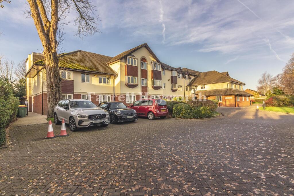 Main image of property: Sharoe Bay Court, Fulwood, Preston