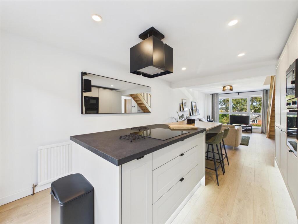 House in Sheffield - View 5