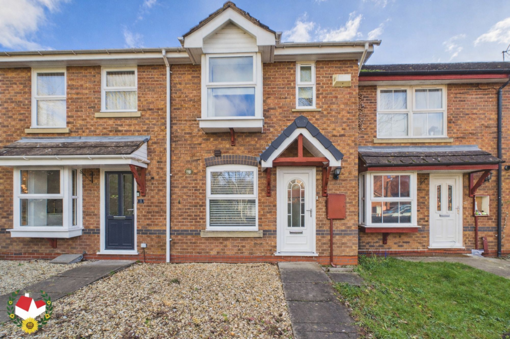 Main image of property: The Holt, Barnwood, Gloucester, GL4 3FJ