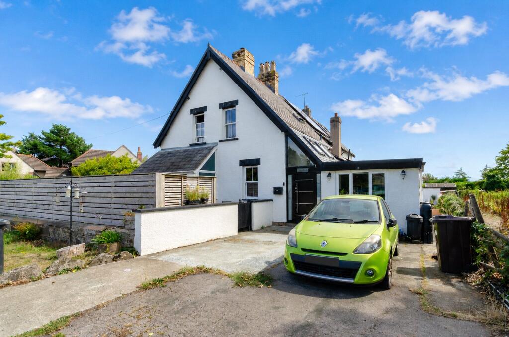 Main image of property: Bryn Lupus Road, Llandudno, Conwy, LL30