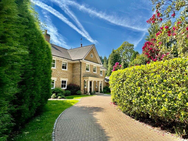 Main image of property: Queens Hill Rise, Ascot, Berkshire