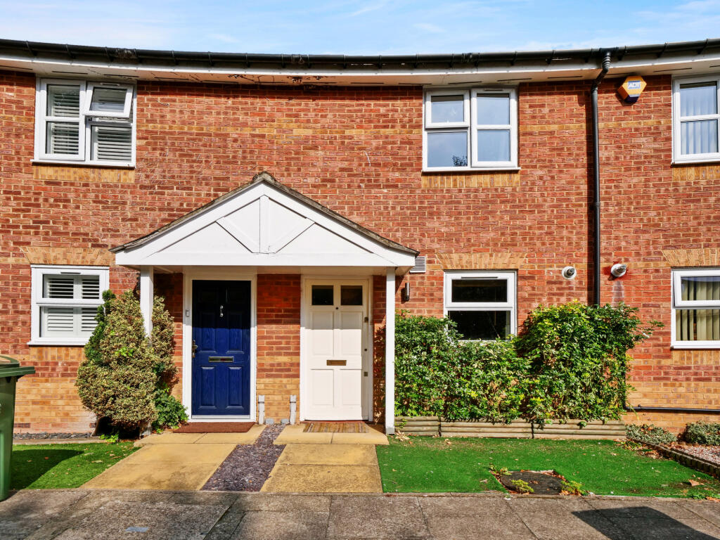 Main image of property: Stowage, London, SE8