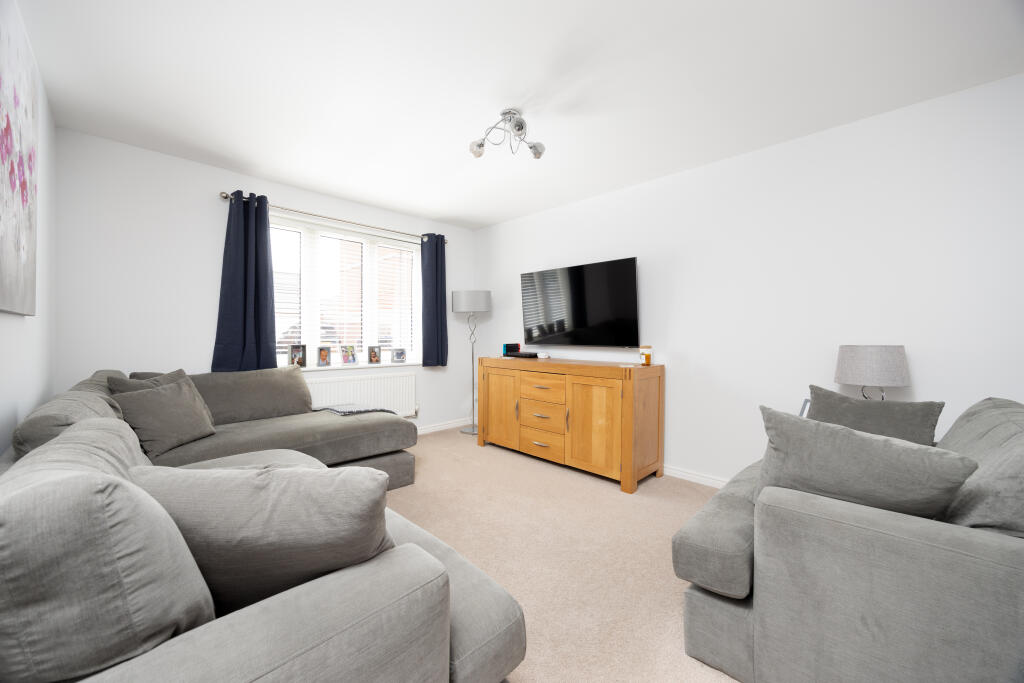 House in Castlemead, Trowbridge - View 3
