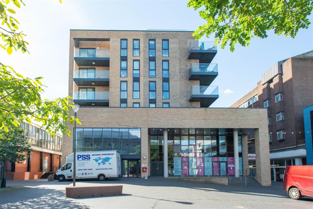 Main image of property: Brunswick House, Homefield Rise, Orpington