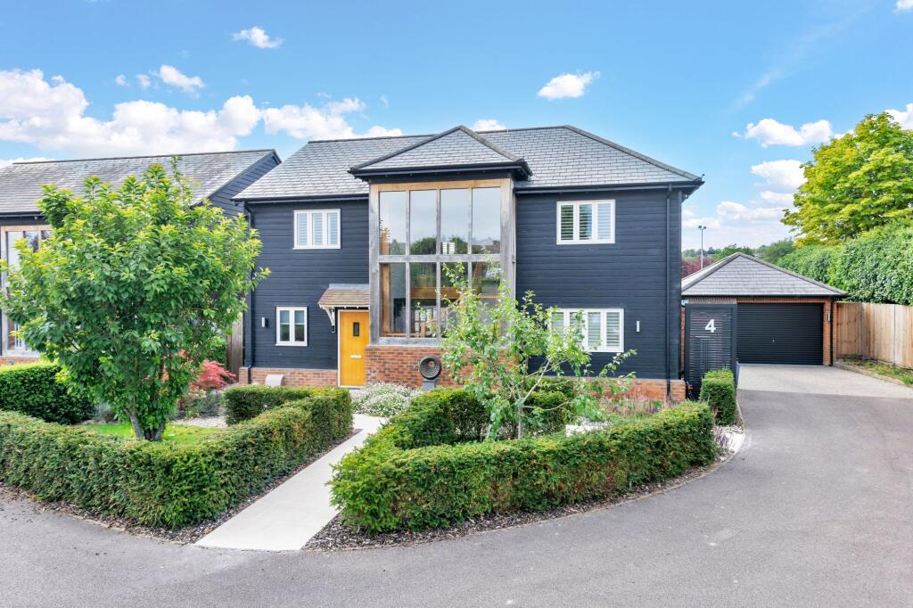 Main image of property: Half Acre, Royston, SG8