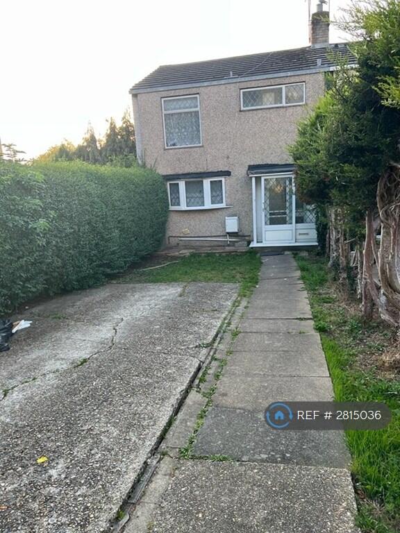 Main image of property: Deerswood Avenue, Hatfield, AL10
