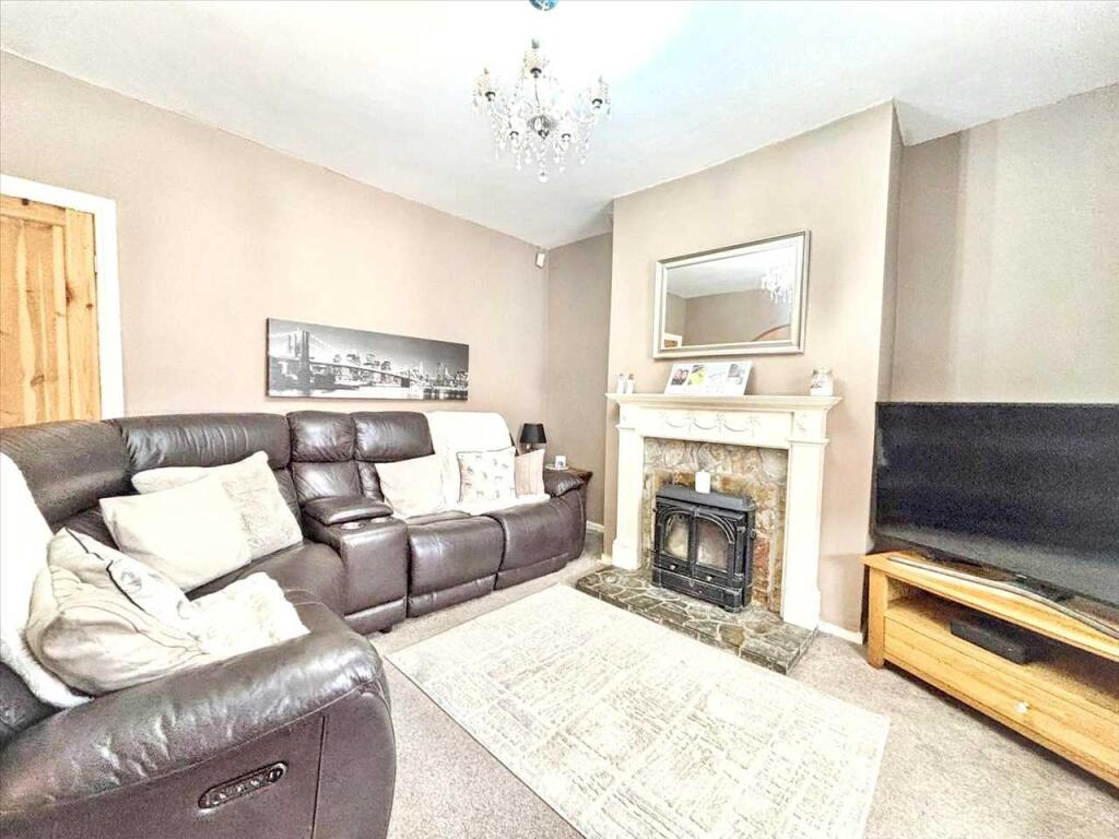 House in Ashfield, Kirkby-in-Ashfield, Sutton-in-Ashfield - View 6