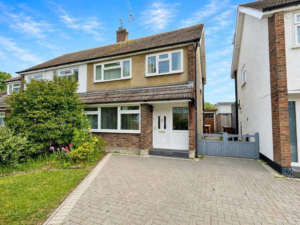 Main image of property: Penzance Close, Old Springfield, Chelmsford