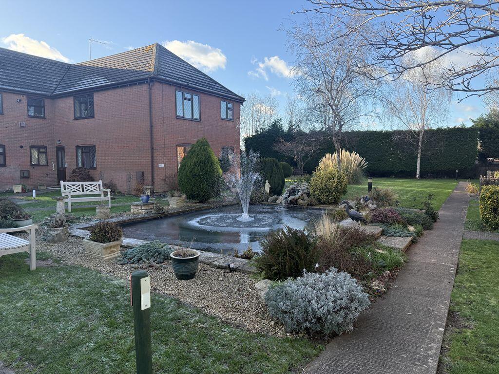 Main image of property: Hucclecote Road, Hucclecote, Gloucester