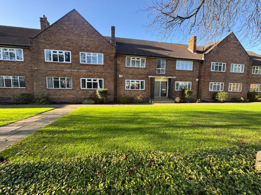 Main image of property: Lichfield Road, Four Oaks