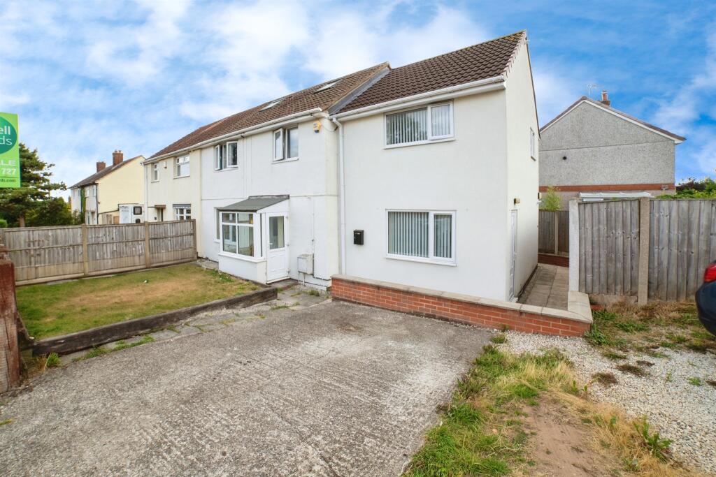 Main image of property: Warsop Lane, Rainworth, Mansfield