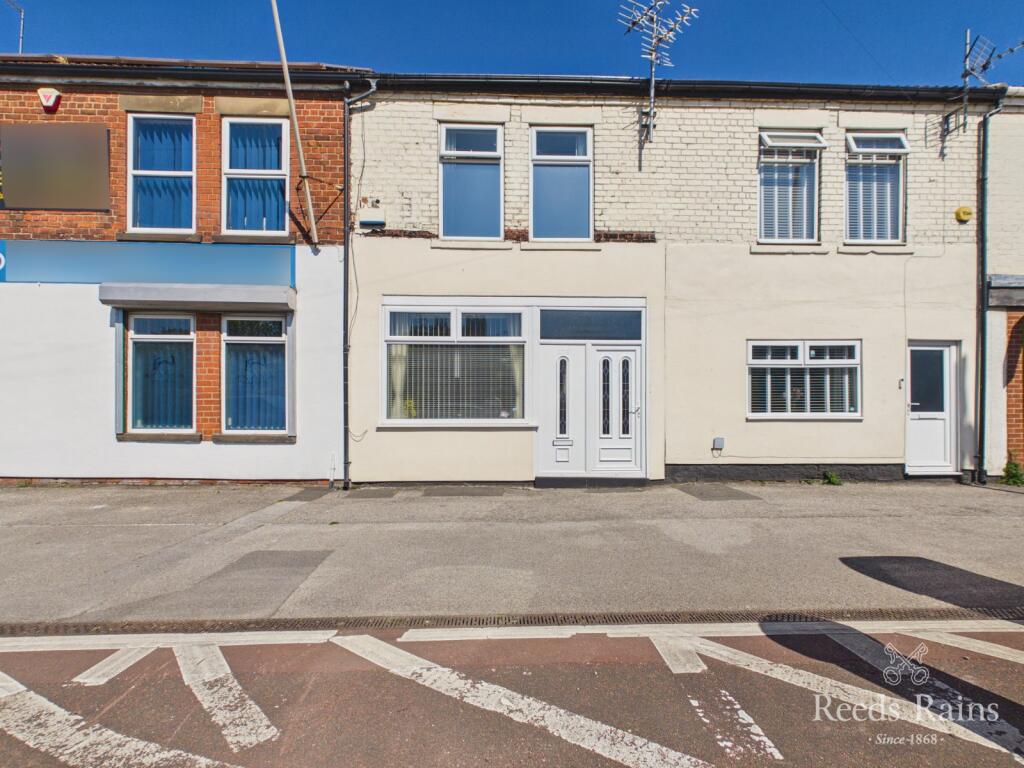 Main image of property: Hedon Road, Hull, HU9