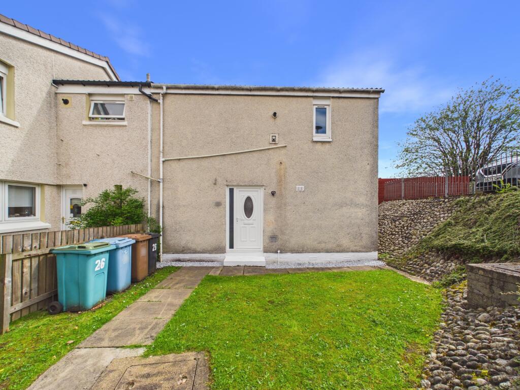 Main image of property: West Drive, Airdrie