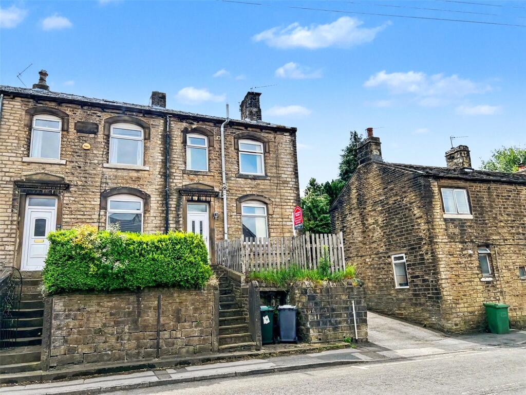 Main image of property: Manchester Road, Linthwaite, Huddersfield, West Yorkshire, HD7