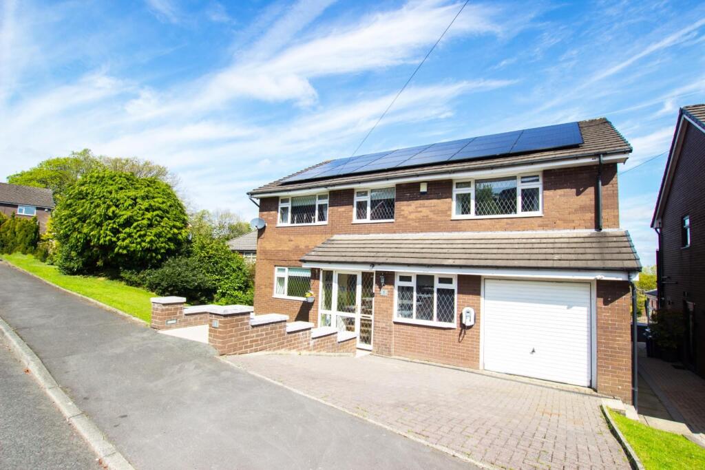 Additional image 28 of Sunnymere Drive, Darwen