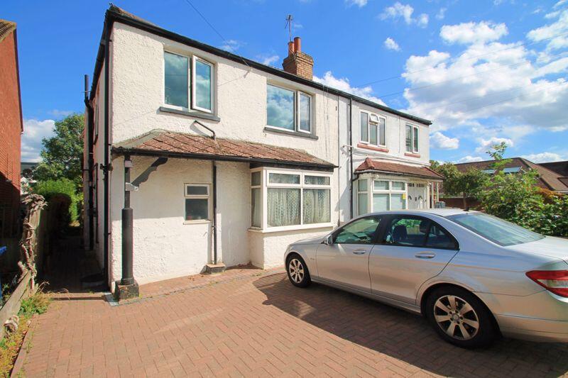 Main image of property: Eastmead Avenue, Greenford