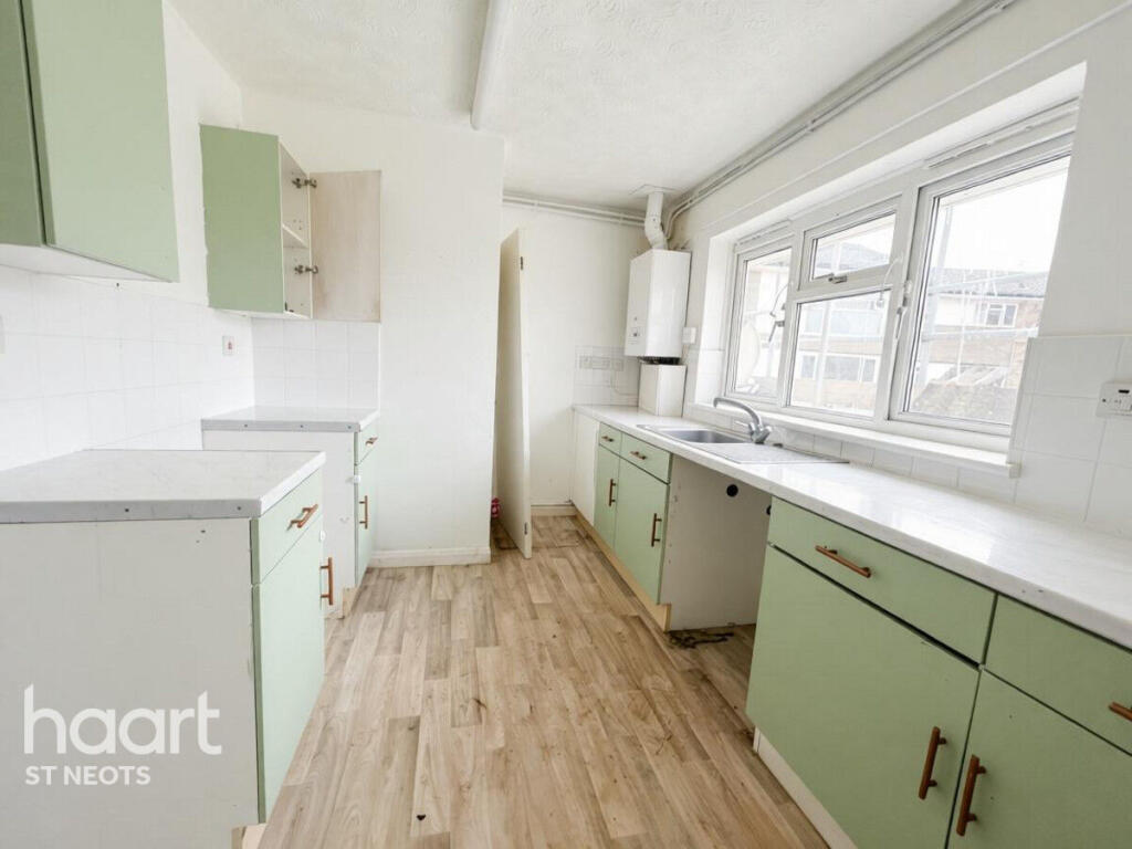 Apartment in Peterborough - View 4