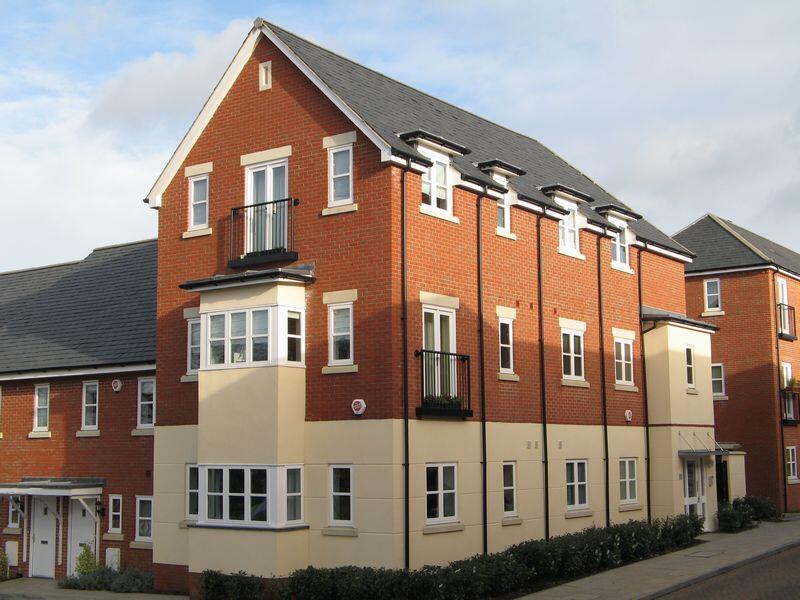 Main image of property: Lincoln House, Consort Mews, Knowle, PO17