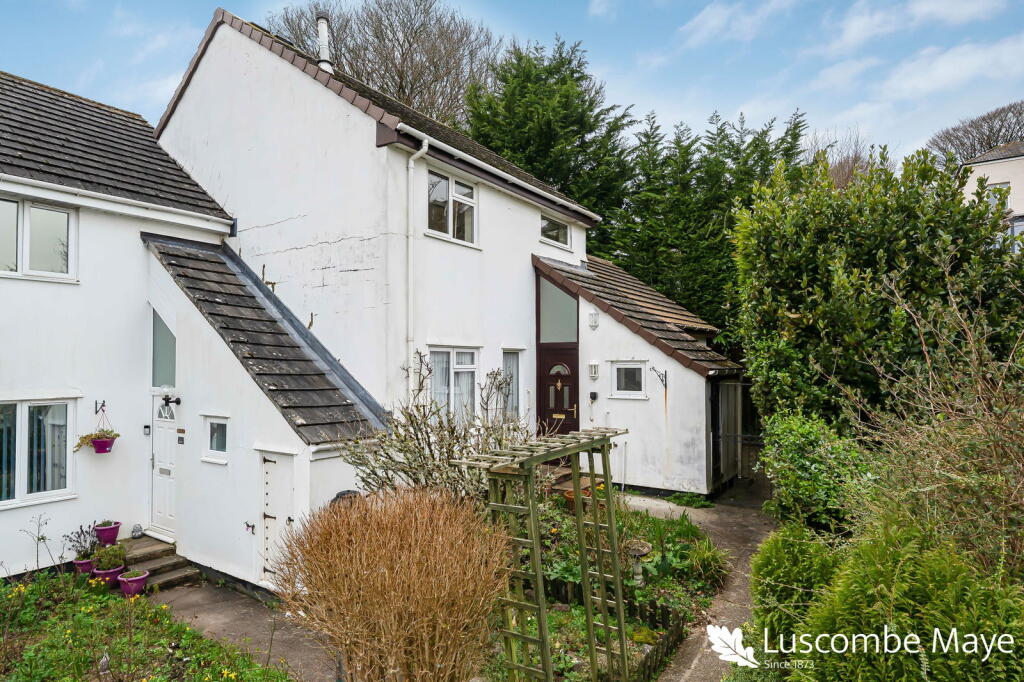 Main image of property: Church Way, Yealmpton, Devon