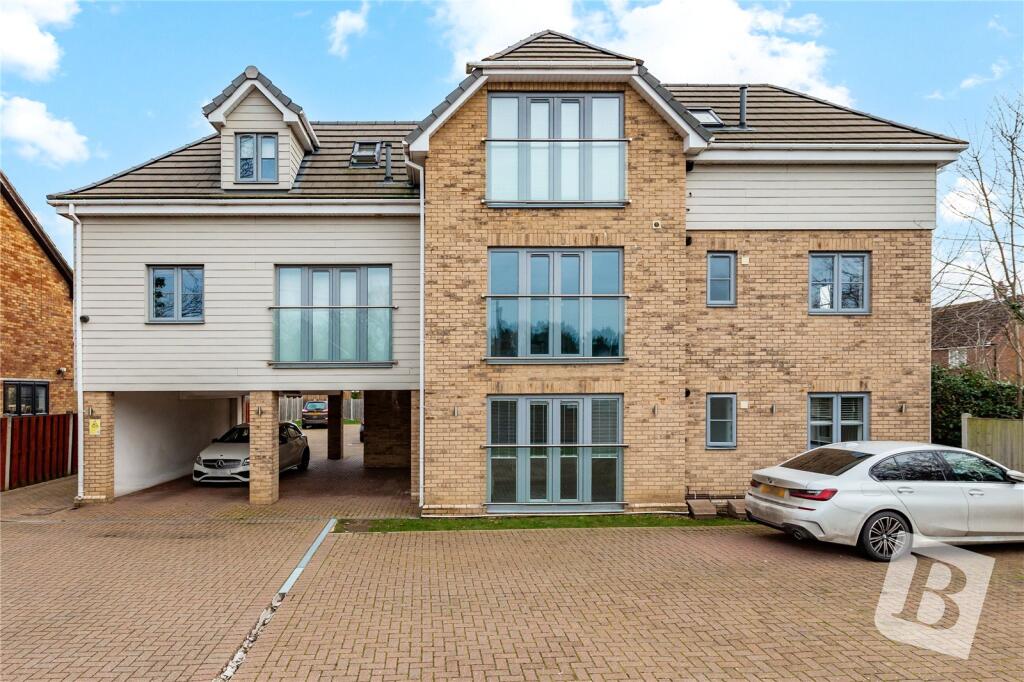 Main image of property: Ongar Road, Kelvedon Hatch, Brentwood, Essex, CM15