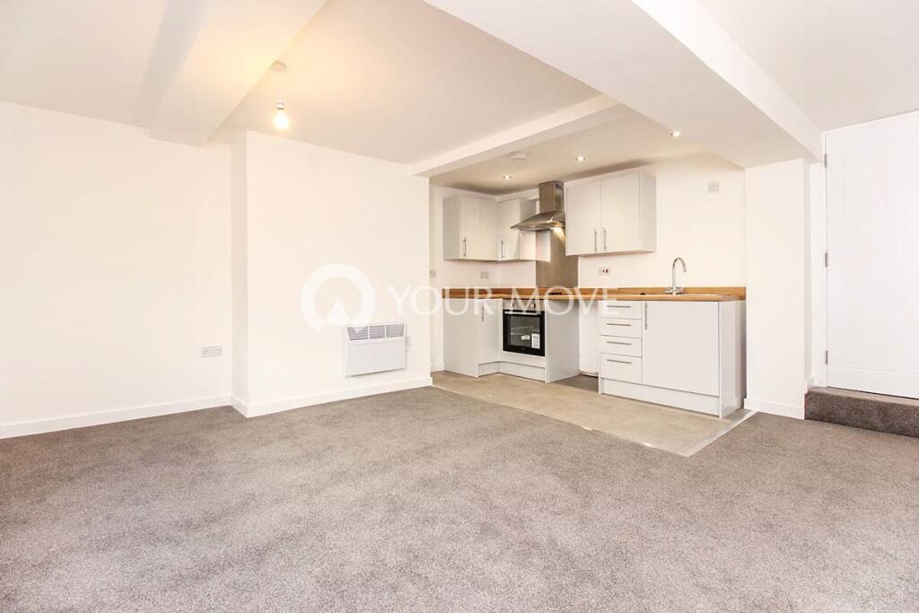 Apartment in Telford - View 2