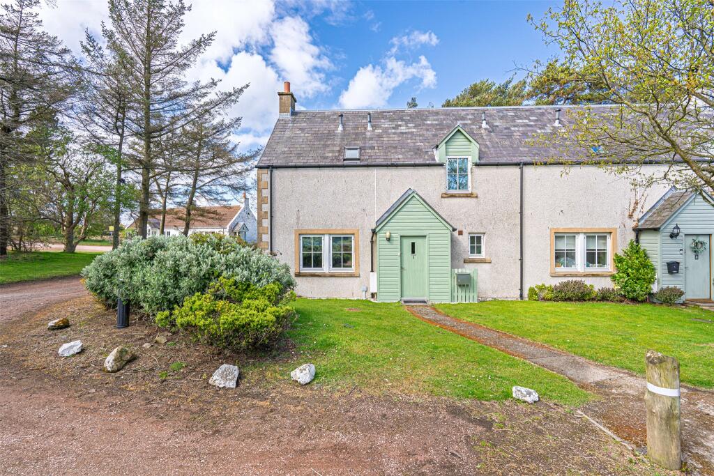 Main image of property: South Balmashie, Boarhills, St. Andrews, Fife