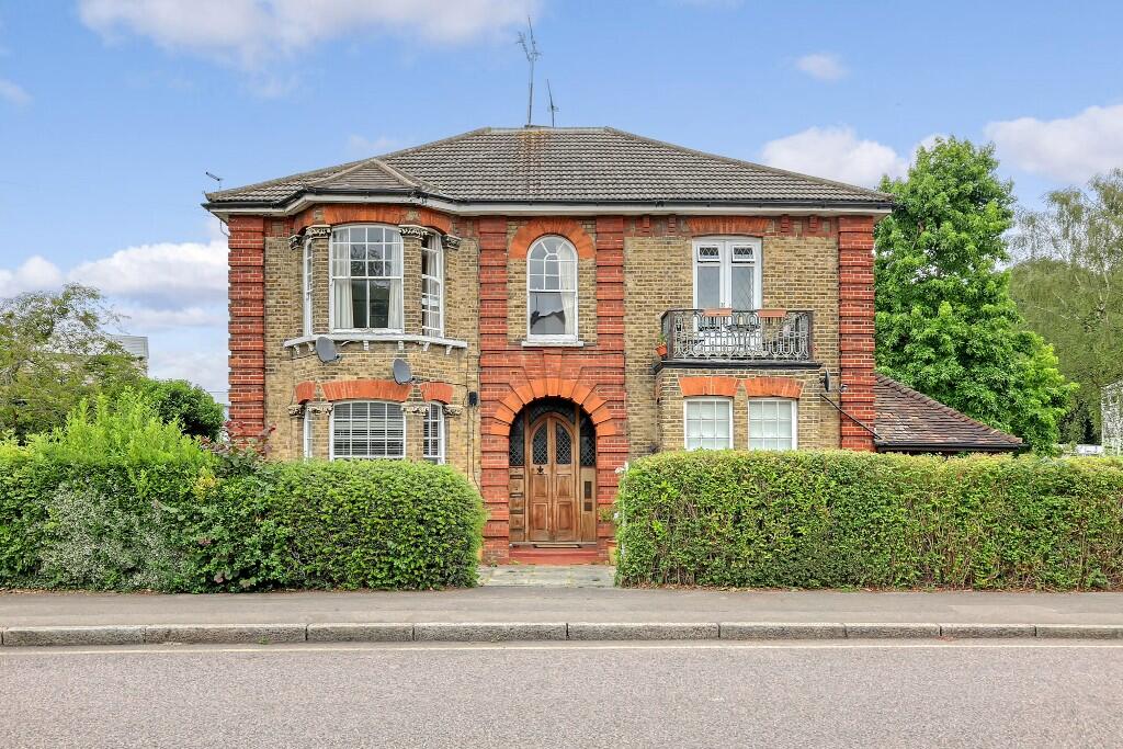 Main image of property: Headley Chase, Brentwood, Essex, CM14