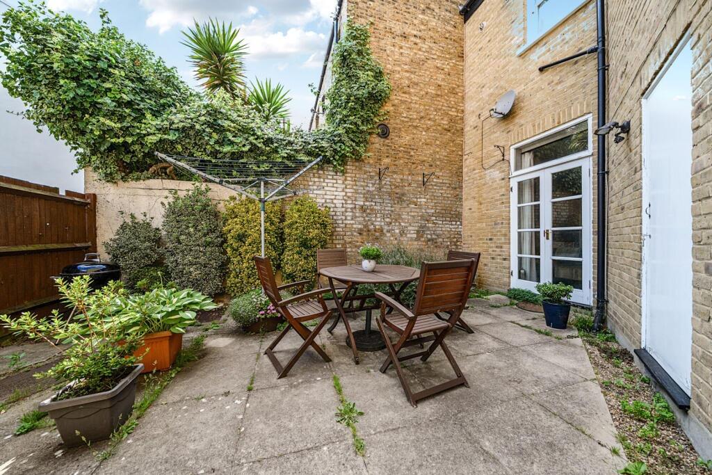 Main image of property: Arica Road, London, SE4