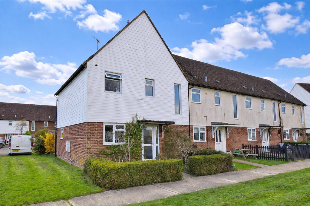 Main image of property: Jubilee Field, Wittersham