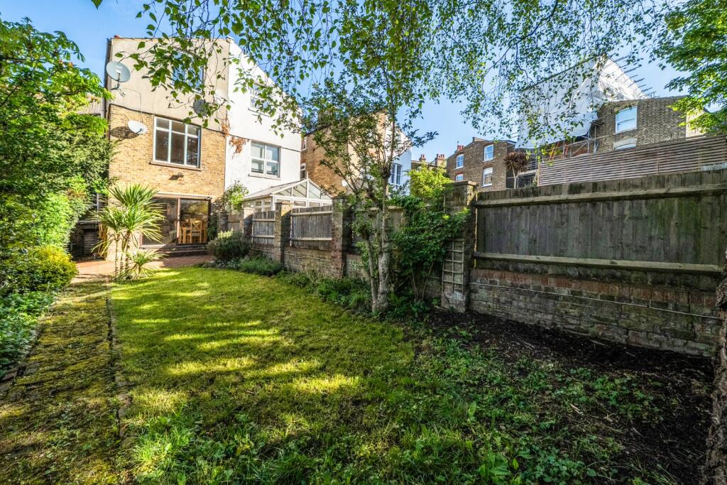 Main image of property: Mount Ephraim Lane, Streatham, London, SW16