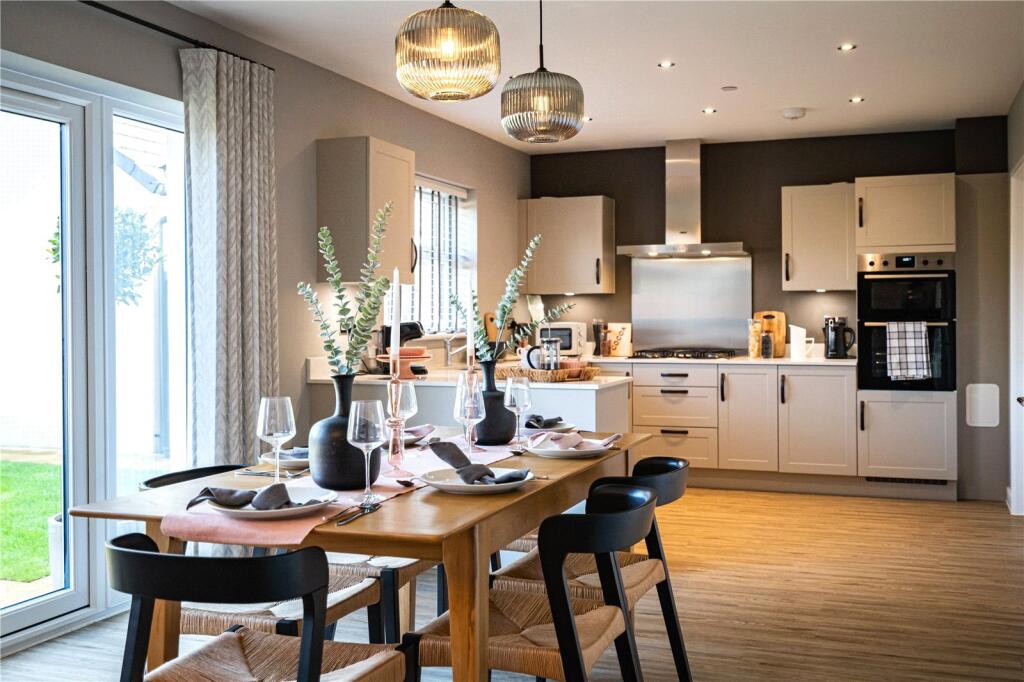 The Benton, Elderwood Parc, Portskewett, Caldicot, Monmouthshire, NP26 photo 3